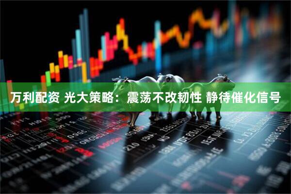 万利配资 光大策略：震荡不改韧性 静待催化信号