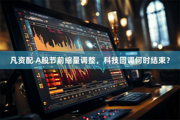 凡资配 A股节前缩量调整，科技回调何时结束？